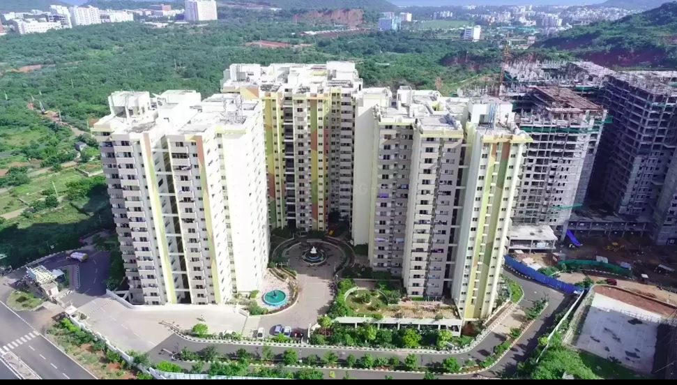 Residential construction